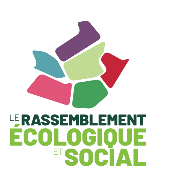 Rassemblement Ecologique et Social